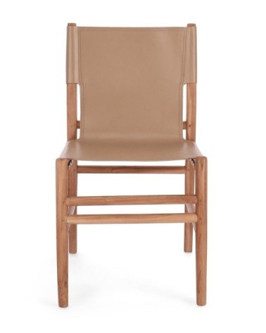 Silla “CAROLINE” – BIZZOTTO