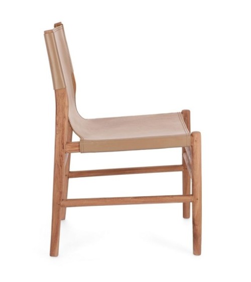 Silla “CAROLINE” – BIZZOTTO