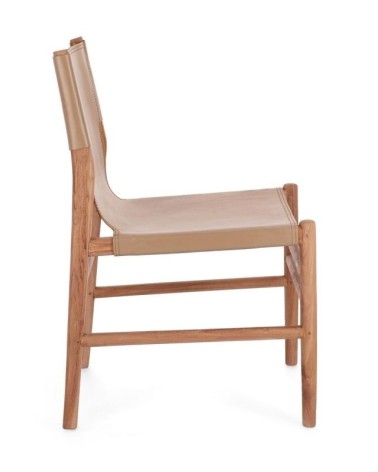 Silla “CAROLINE” – BIZZOTTO