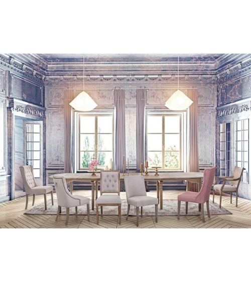 Silla “BEATRIZ” – BIZZOTTO