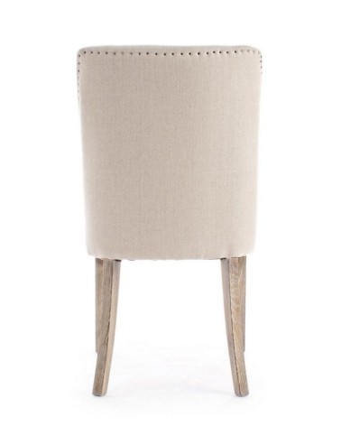 Silla “BEATRIZ” – BIZZOTTO
