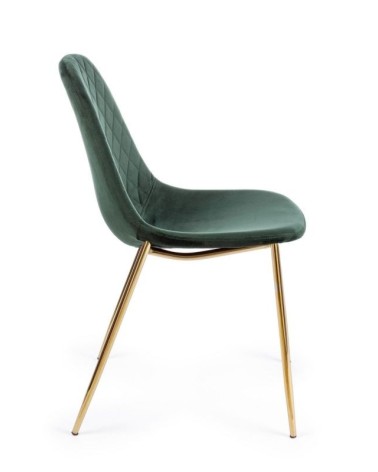 Silla “TERRY” – BIZZOTTO