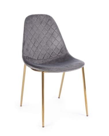 Silla “TERRY” – BIZZOTTO