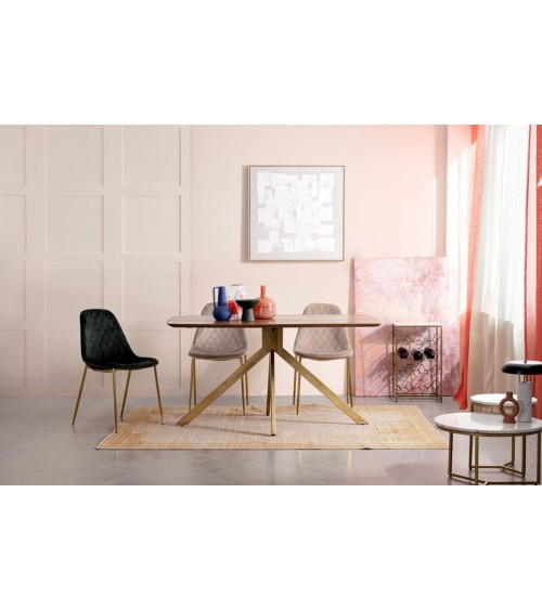 Silla “TERRY” – BIZZOTTO