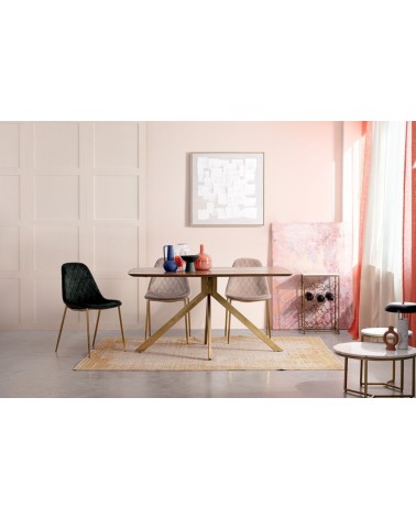 Silla “TERRY” – BIZZOTTO