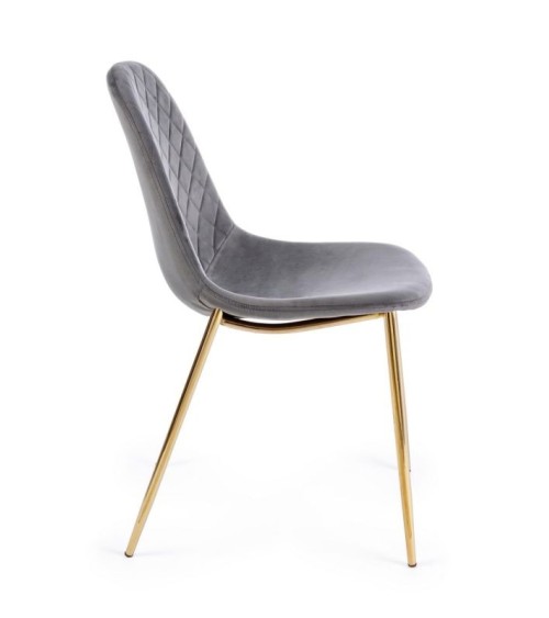 Silla “TERRY” – BIZZOTTO