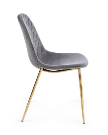 Silla “TERRY” – BIZZOTTO