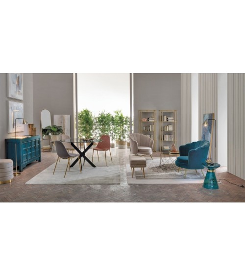 Silla “TERRY” – BIZZOTTO