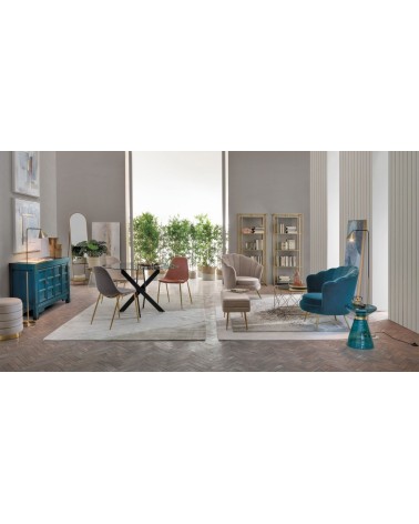 Silla “TERRY” – BIZZOTTO