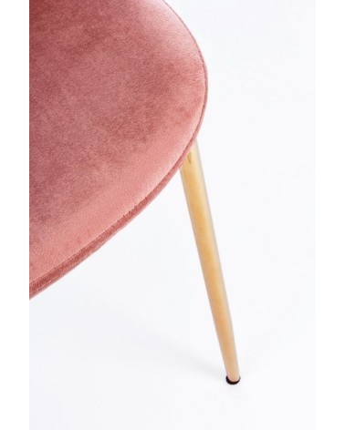 Silla “TERRY” – BIZZOTTO
