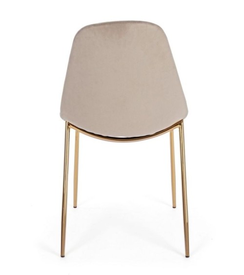 Silla “TERRY” – BIZZOTTO