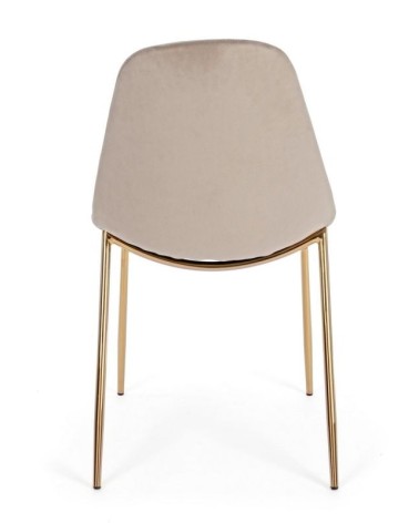 Silla “TERRY” – BIZZOTTO
