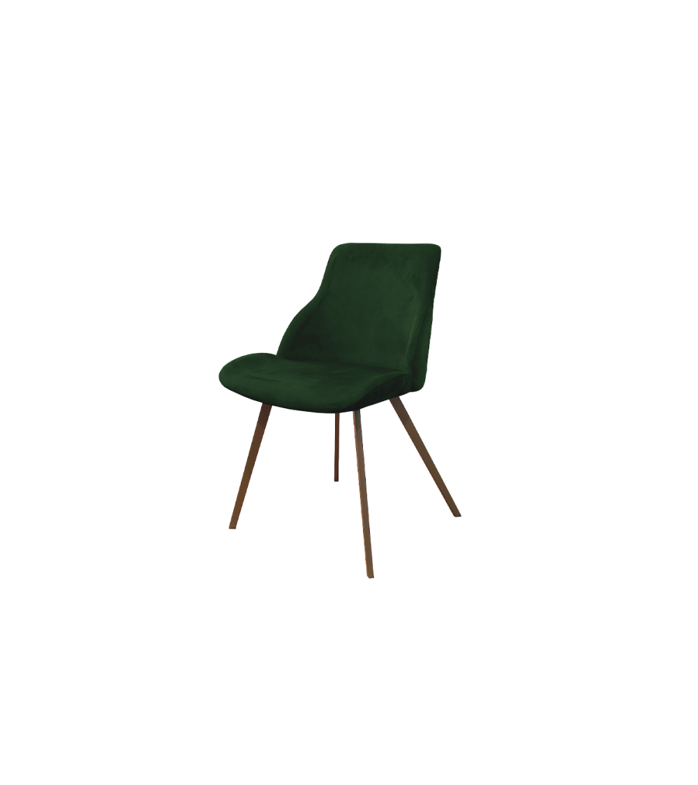 Silla Brasilia – Target Point | Bhome by Arredi Barbàra