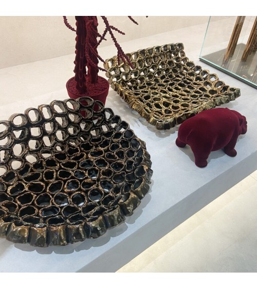 Miraggio Centerpiece Adriani e Rossi | Bhome by Arredi Barbàra
