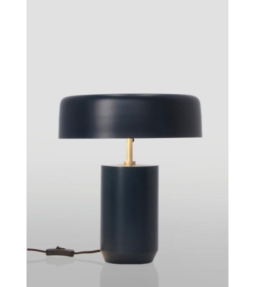 Lampada tavolo KAITHAL BIZZOTTO blu | BHOME by Arredi Barbàra