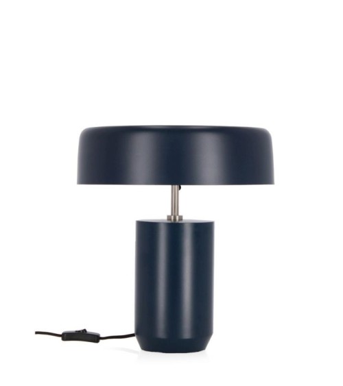 Lampada tavolo KAITHAL BIZZOTTO blu | BHOME by Arredi Barbàra