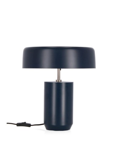 Lampada tavolo KAITHAL BIZZOTTO blu | BHOME by Arredi Barbàra