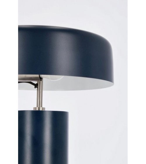 Lampada tavolo KAITHAL BIZZOTTO blu | BHOME by Arredi Barbàra