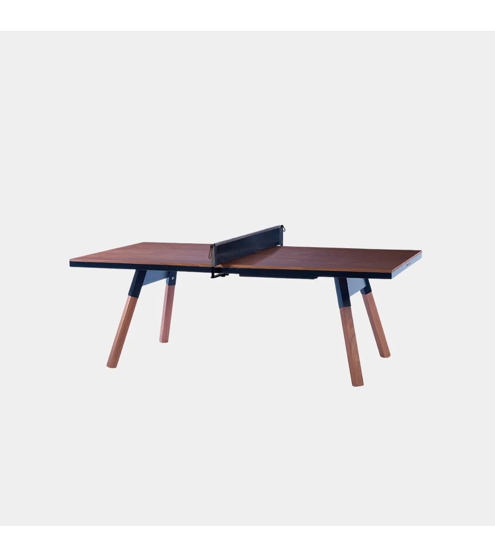 Tavolo ping pong You and Me RS Barcelona | BHOME by Arredi Barbàra