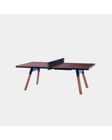 Tavolo ping pong You and Me RS Barcelona | BHOME by Arredi Barbàra