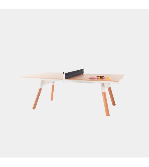 Tavolo ping pong You and Me RS Barcelona | BHOME by Arredi Barbàra
