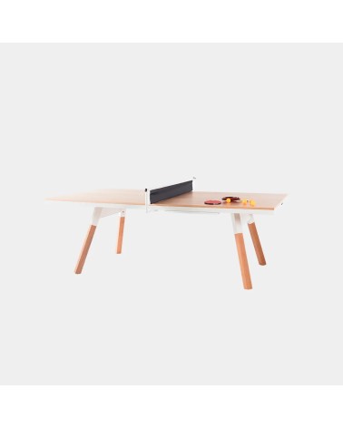 Tavolo ping pong You and Me RS Barcelona | BHOME by Arredi Barbàra