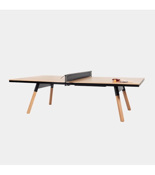 Tavolo ping pong You and Me RS Barcelona | BHOME by Arredi Barbàra