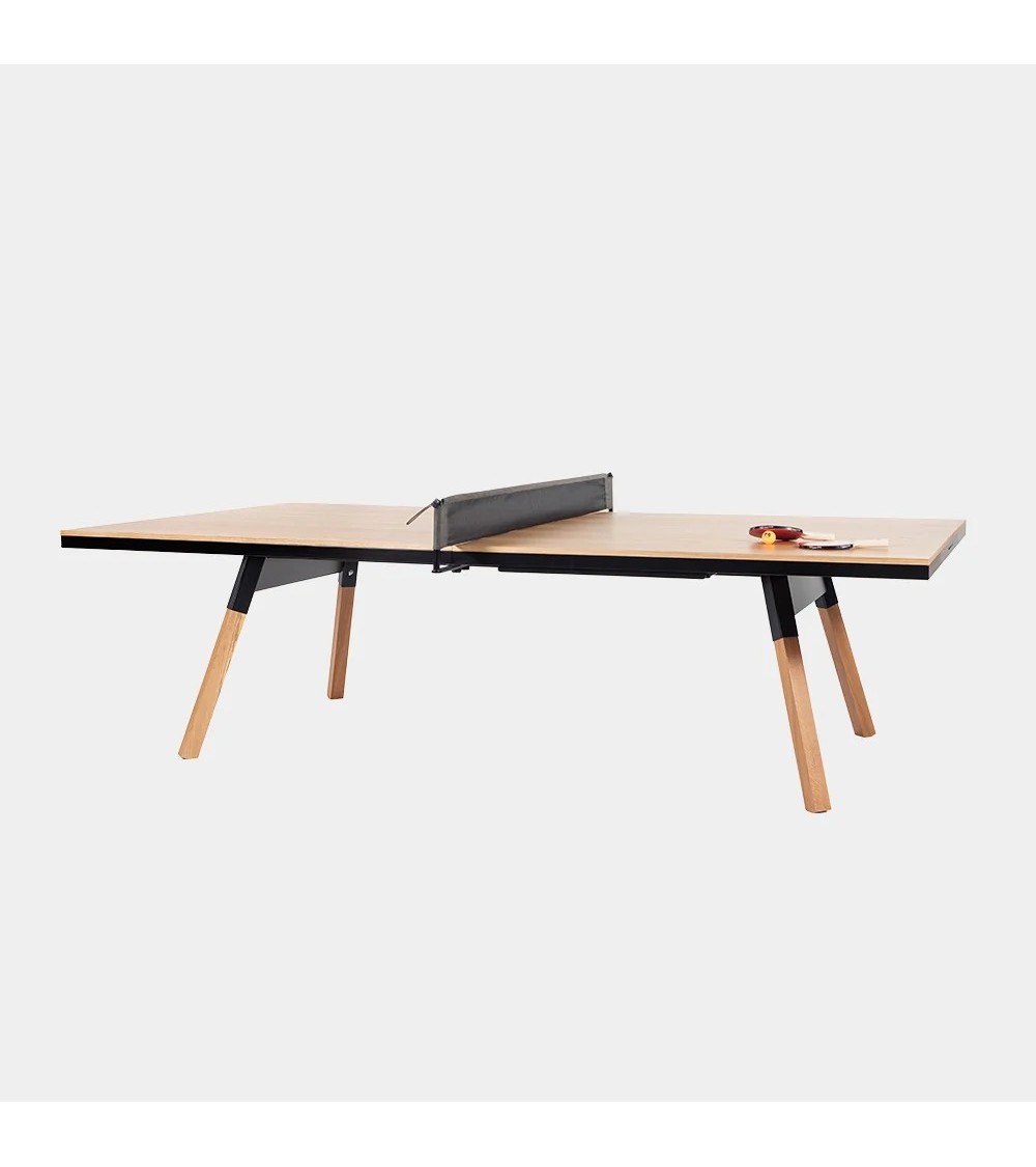 Table ping pong You and Me RS Barcelona | BHOME by Arredi Barbàra