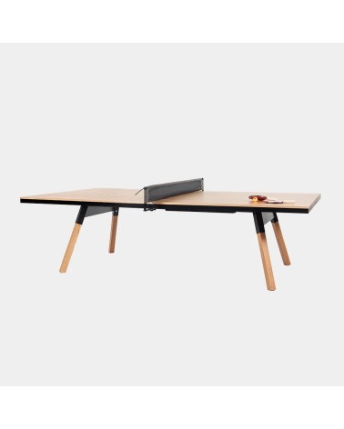 Tavolo ping pong You and Me RS Barcelona | BHOME by Arredi Barbàra