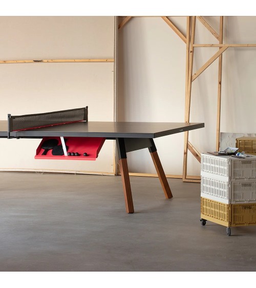 Mesa ping pong You and Me RS Barcelona | BHOME by Arredi Barbàra