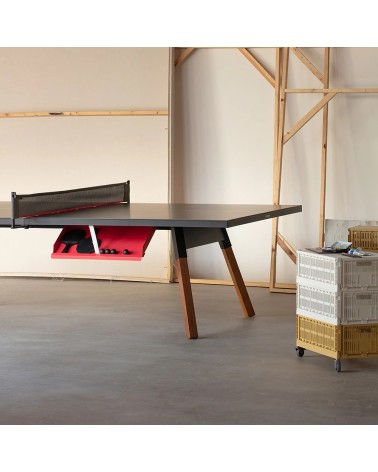 Table ping pong You and Me RS Barcelona | BHOME by Arredi Barbàra