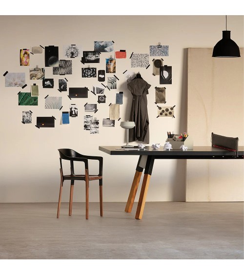 Mesa ping pong You and Me RS Barcelona | BHOME by Arredi Barbàra