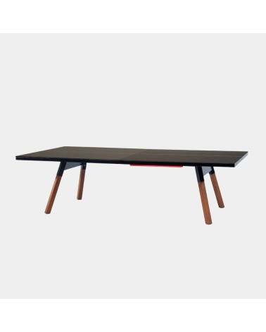 Mesa ping pong You and Me RS Barcelona | BHOME by Arredi Barbàra