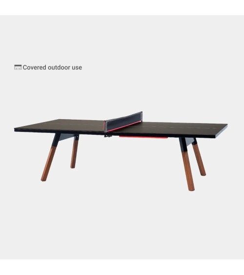 Mesa ping pong You and Me RS Barcelona | BHOME by Arredi Barbàra