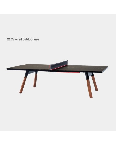 Mesa ping pong You and Me RS Barcelona | BHOME by Arredi Barbàra