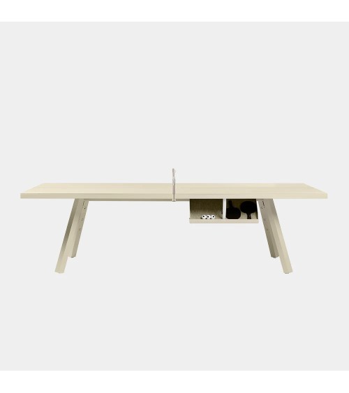 Ping pong You and Me Monochrome RS Barcelona | BHOME by Arredi Barbàra