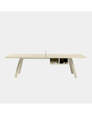 Ping pong You and Me Monochrome RS Barcelona | BHOME by Arredi Barbàra