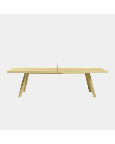 Ping pong You and Me Monochrome RS Barcelona | BHOME by Arredi Barbàra