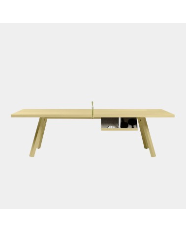 Ping pong You and Me Monochrome RS Barcelona | BHOME by Arredi Barbàra