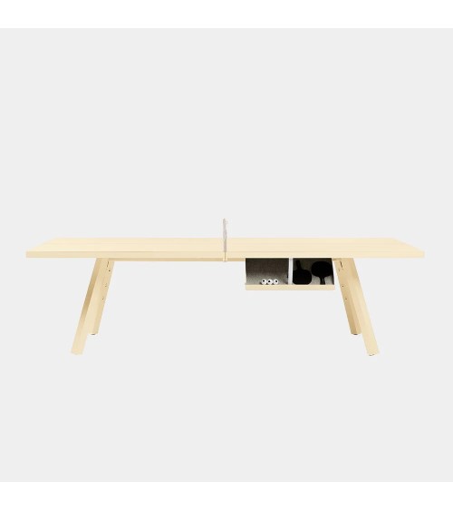 You and Me Monochrome Ping Pong RS Barcelona | BHOME