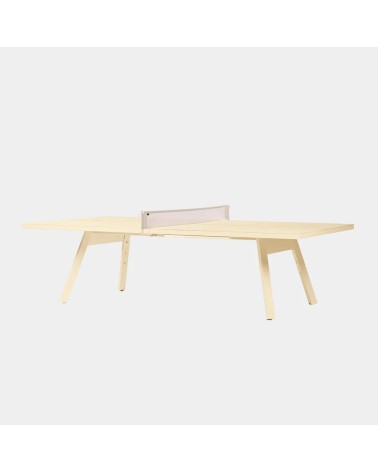 Ping pong You and Me Monochrome RS Barcelona | BHOME by Arredi Barbàra