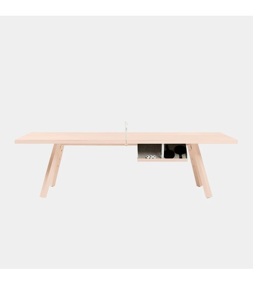 Ping pong You and Me Monochrome RS Barcelona | BHOME by Arredi Barbàra