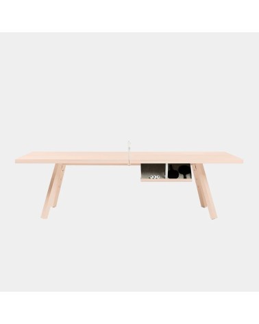Ping pong You and Me Monochrome RS Barcelona | BHOME by Arredi Barbàra