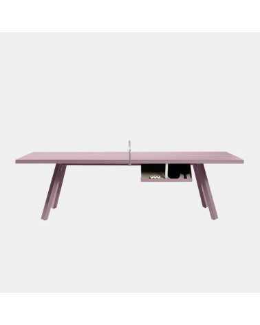 You and Me Monochrome Ping Pong RS Barcelona | BHOME