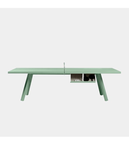 Ping pong You and Me Monochrome RS Barcelona | BHOME by Arredi Barbàra