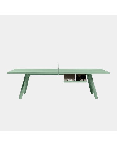 Ping pong You and Me Monochrome RS Barcelona | BHOME by Arredi Barbàra