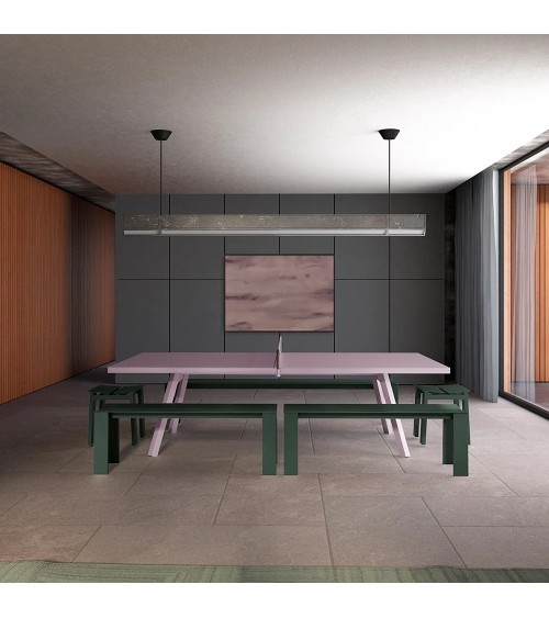 Ping pong You and Me Monochrome RS Barcelona | BHOME by Arredi Barbàra