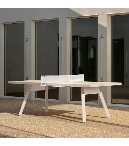 Ping pong You and Me Monochrome RS Barcelona | BHOME by Arredi Barbàra