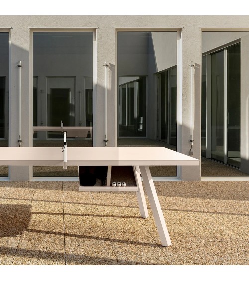 Ping pong You and Me Monochrome RS Barcelona | BHOME by Arredi Barbàra