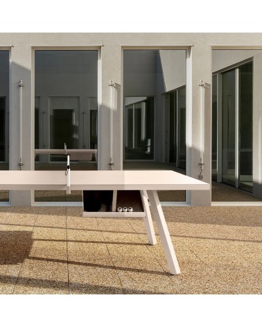 Ping pong You and Me Monochrome RS Barcelona | BHOME by Arredi Barbàra